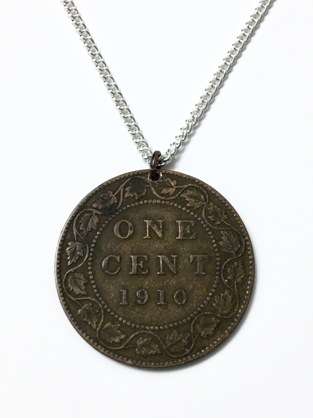 20 Pieces of Coin Jewelry - Picture 9 of 16